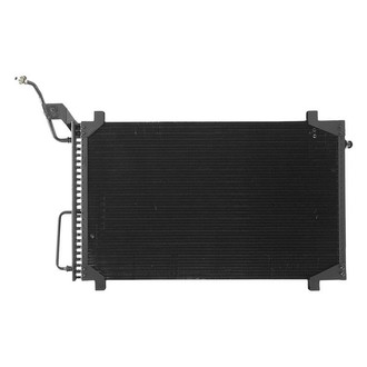 Agility® - A/C Condenser