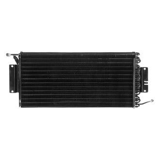 Agility® - A/C Condenser