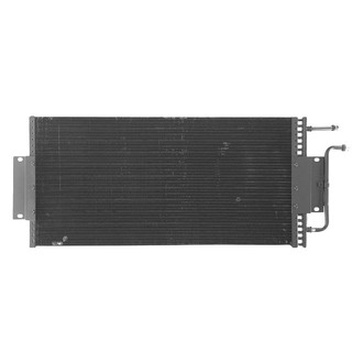 Agility® - A/C Condenser