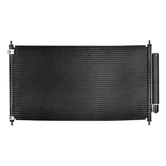 Agility® - A/C Condenser