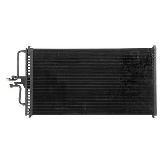 Agility® - A/C Condenser