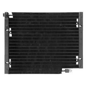 Agility® - A/C Condenser