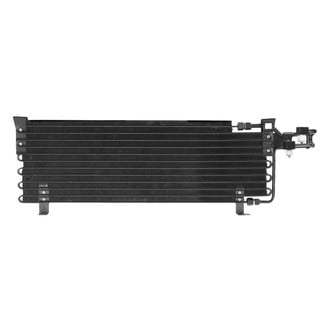 Agility® - A/C Condenser