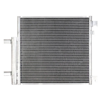 Agility® - A/C Condenser