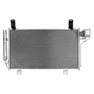 Agility® - A/C Condenser
