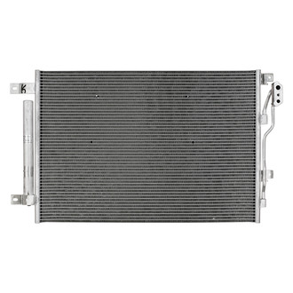Agility® - A/C Condenser