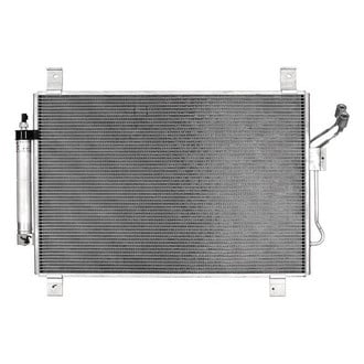 Agility® - A/C Condenser