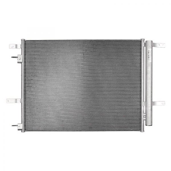 Agility® - A/C Condenser