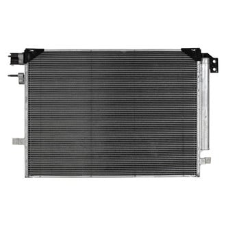 Agility® - A/C Condenser