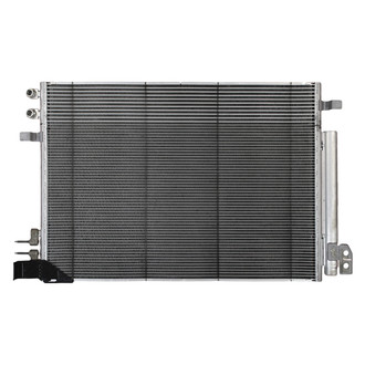 Agility® - A/C Condenser