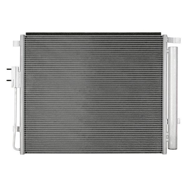 Agility® - A/C Condenser