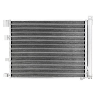 Agility® - A/C Condenser