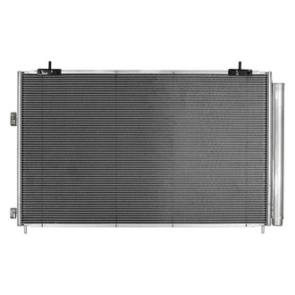 Agility® - A/C Condenser