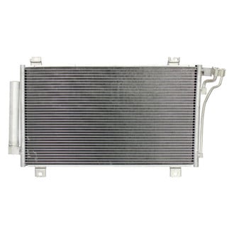 Agility® - A/C Condenser