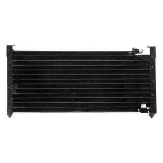Agility® - A/C Condenser