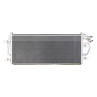Agility® 7014238 - A/C Condenser