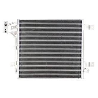 Agility® - A/C Condenser