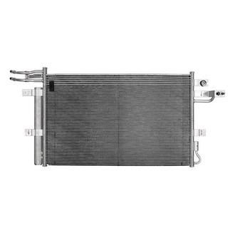 Agility® - A/C Condenser