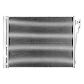 Agility® - A/C Condenser