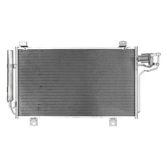 Agility® - A/C Condenser