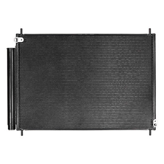 Agility® - A/C Condenser