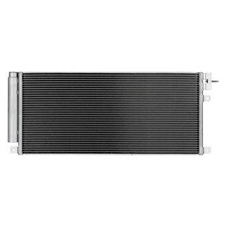 Agility® - A/C Condenser