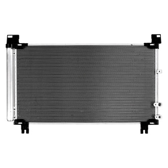 Agility® - A/C Condenser
