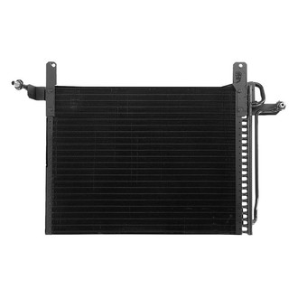 Agility® - A/C Condenser