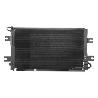 Agility® - A/C Condenser