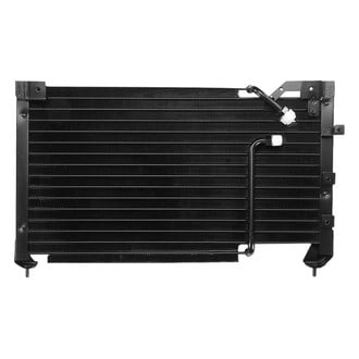 Agility® - A/C Condenser