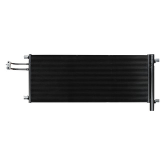 Agility® - A/C Condenser