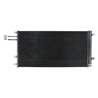 Agility® - A/C Condenser