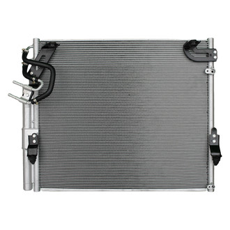 Agility® - A/C Condenser