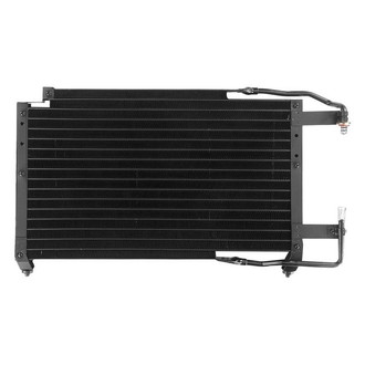Agility® - A/C Condenser