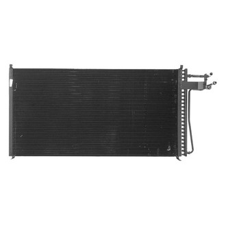 Agility® - A/C Condenser