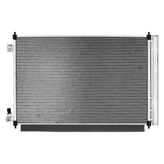 Agility® - A/C Condenser