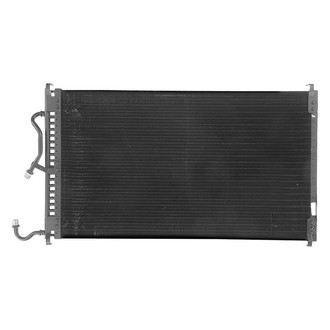 Agility® - A/C Condenser