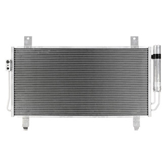 Agility® - A/C Condenser