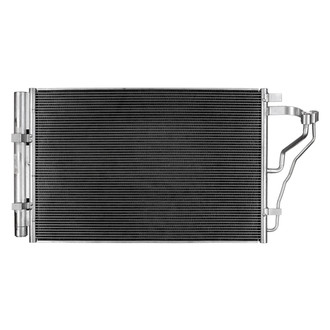 Agility® - A/C Condenser
