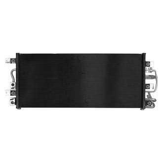 Agility® - A/C Condenser