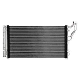 Agility® - A/C Condenser