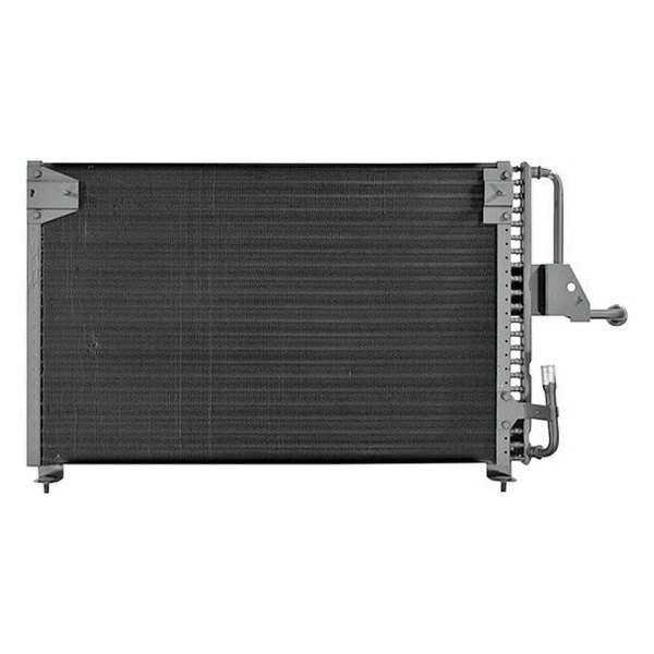 Agility® - A/C Condenser