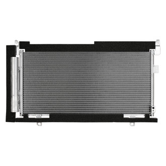 Agility® - A/C Condenser