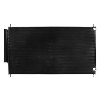 Agility® - A/C Condenser