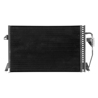 Agility® - A/C Condenser