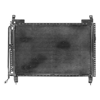 Agility® - A/C Condenser
