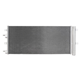 Agility® - A/C Condenser