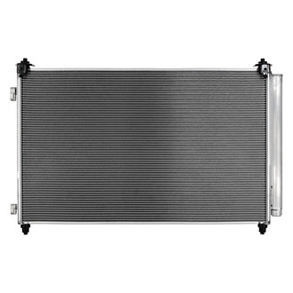 Agility® - A/C Condenser