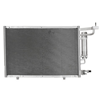 Agility® - A/C Condenser