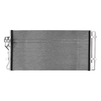 Agility® - A/C Condenser